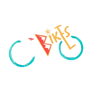 Logo Futa Bikes