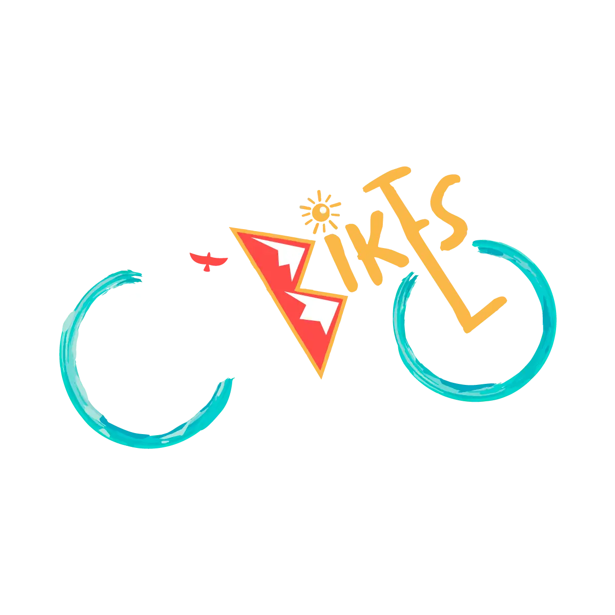 Logo Futa Bikes