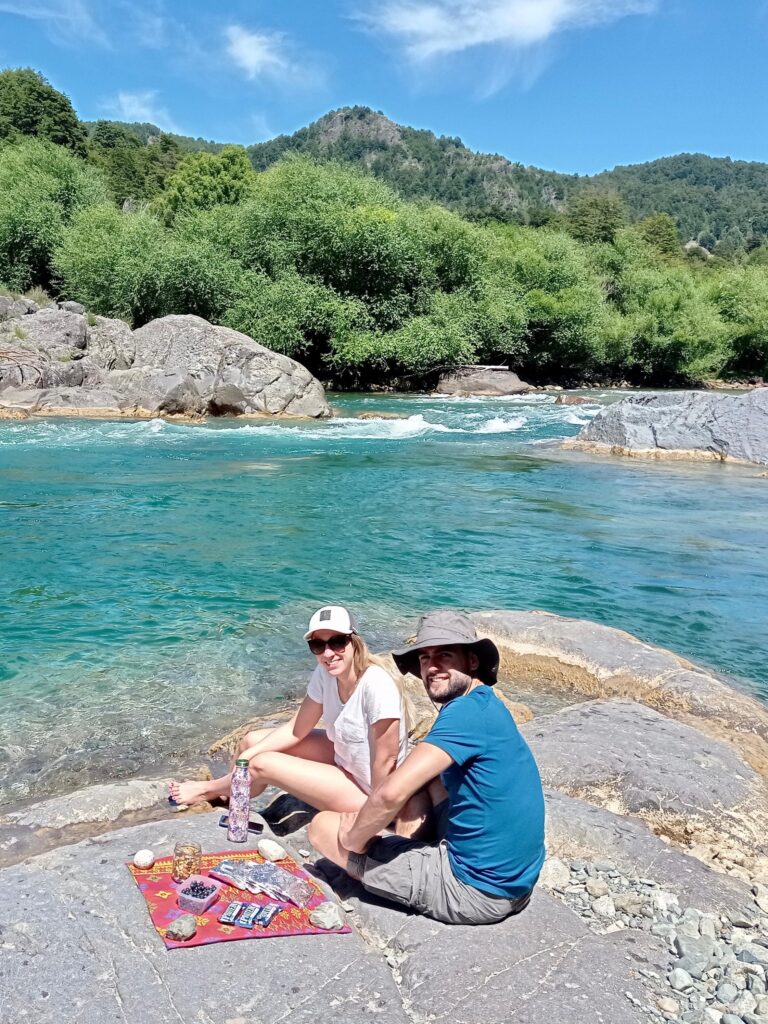 Parejas Vertical